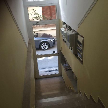Open Concept 1 Bedroom Apartment Нафплион Экстерьер фото