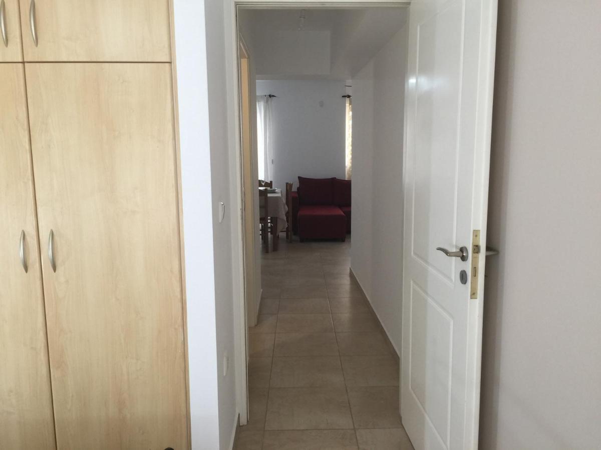 Open Concept 1 Bedroom Apartment Нафплион Экстерьер фото