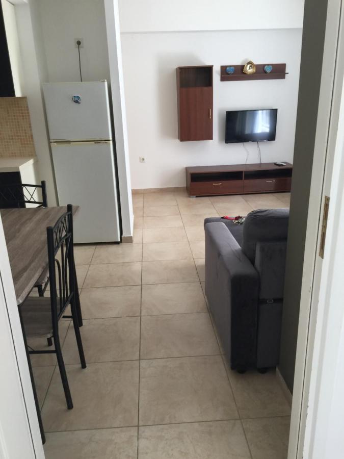 Open Concept 1 Bedroom Apartment Нафплион Экстерьер фото